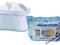 FILTR WKŁAD WYMIENNY AQUAPHOR MAXFOR 3 szt