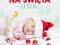 KOŁYSANKI NA SIWIETA [CD]