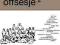 OFFSESJE 2 [CD]