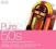 PURE... '50S (DIGIPACK) [4CD]