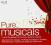 PURE... MUSICALS [4CD]