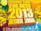 THE BEST OF 2013 [2CD]