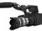 Kamera SONY NEX-FS100 + SEL18-200, NXCAM. VAT23%