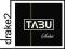 TABU : SALUT [CD]