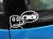 C'MON - Vinyl Decal Car Sticker