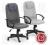 FOTEL BIUROWY RINO TKANINA MECHANIZM TILT