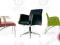 KOKO SYSTEM  FOTEL SOFA BIUROWE GABINET NOWY MODEL