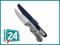 Nóż wędkarski z kaburą 22cm Finka - Jaxon AJ-NS06A