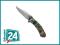 Składany nóż wędkarski 21/13cm - Jaxon AJ-NS05A