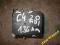 C4 POMPA HAMULCOWA ABS ESP 0265234395 0265950517