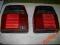 LAMPY TYŁ LEWA + PRAWA FIAT UNO 1.0