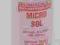 Microscale Micro Sol Decal Solvent /'na kalki'/