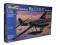 Heinkel He115 B/C Seaplane - Revell
