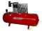SPRĘŻARKA dwucylindrowa GG660,KOMPRESOR 500l B7000