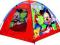 NAMIOT DOMEK DISNEY MYSZKA MIKI *****