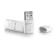 WN723N mini karta WiFi N150 USB 2.0