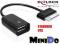 KABEL ADAPTER TABLET SAMSUNG DO USB 2.0 OTG Kraków