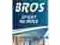 BROS SPRAY NA MOLE 150ML