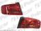 LAMPA TYL TYLNA AUDI A4 B8 8K 07 SED LED R Z24 Wwa