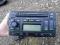 RADIO CD FORD 6006E