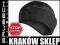 BRUBECK CZAPKA TERMOAKTYWNA ROWER MOTOR KASK L/XL