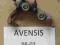 AVENSIS 98-03 POMPA HAMULCOWA BEZ VSC