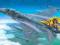 F-16 A/B FALCON - ITALERI 1271