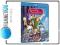 DZWONNIK Z NOTRE DAME (DISNEY) BLU-RAY