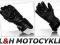 Hit RĘKAWICE skórzane METRO GROOVE Keprotec XS-XXL