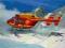 MEDICOPTER 117 - REVELL 04451