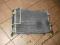 CHŁODNICA CHŁODNICE RENAULT SCENIC 1 LIFT 1.6 16V