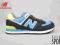 New Balance 574 (44.5) ML574YCN