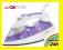 CLATRONIC 3486 ŻELAZKO CERAMICZNE FUNKCJA SUSZENIA