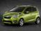 Chevrolet Spark Komplet felg felgi Stalowe 13 cali