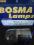 BOSMA 0515 502415 24V 5W BA15S