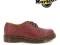 Półbuty Dr.Martens Martensy 1461 z nitką Cherry 36
