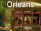 NOWY ORLEAN USA Lonely Planet New Orleans