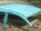 OPEL CORSA C DACH PODSUFITKA 3D