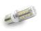 Żarówka 27 LED E27 SMD 5050 230V biała ciepła