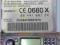 Citroen C5 radiotelefon 01-04