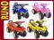 jeździk jeździki QUAD hit 2013  dźwięk i światełka