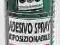 KLEJ  SZYBKI ADESIVO SPRAY 400ml
