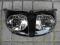 YAMAHA FJR1300,FJR 1300, LAMPA REFLEKTOR