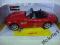 BMW Z8 - BBURAGO 1:18