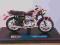 Triumph T120 Bonneville (1969) - MAISTO 1:18