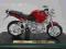 BMW R1100R - MAISTO 1:18