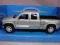CHEVROLET SILVERADO 1999 - WELLY 1:24