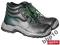 Buty zimowe robocze bhp GRENLAND z kożuszkiem 47