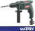 METABO WIERTARKA UDAROWA SBE 521 520W -MATRIX-