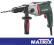 METABO WIERTARKA UDAROWA SBE 751 750W -WALIZKA-